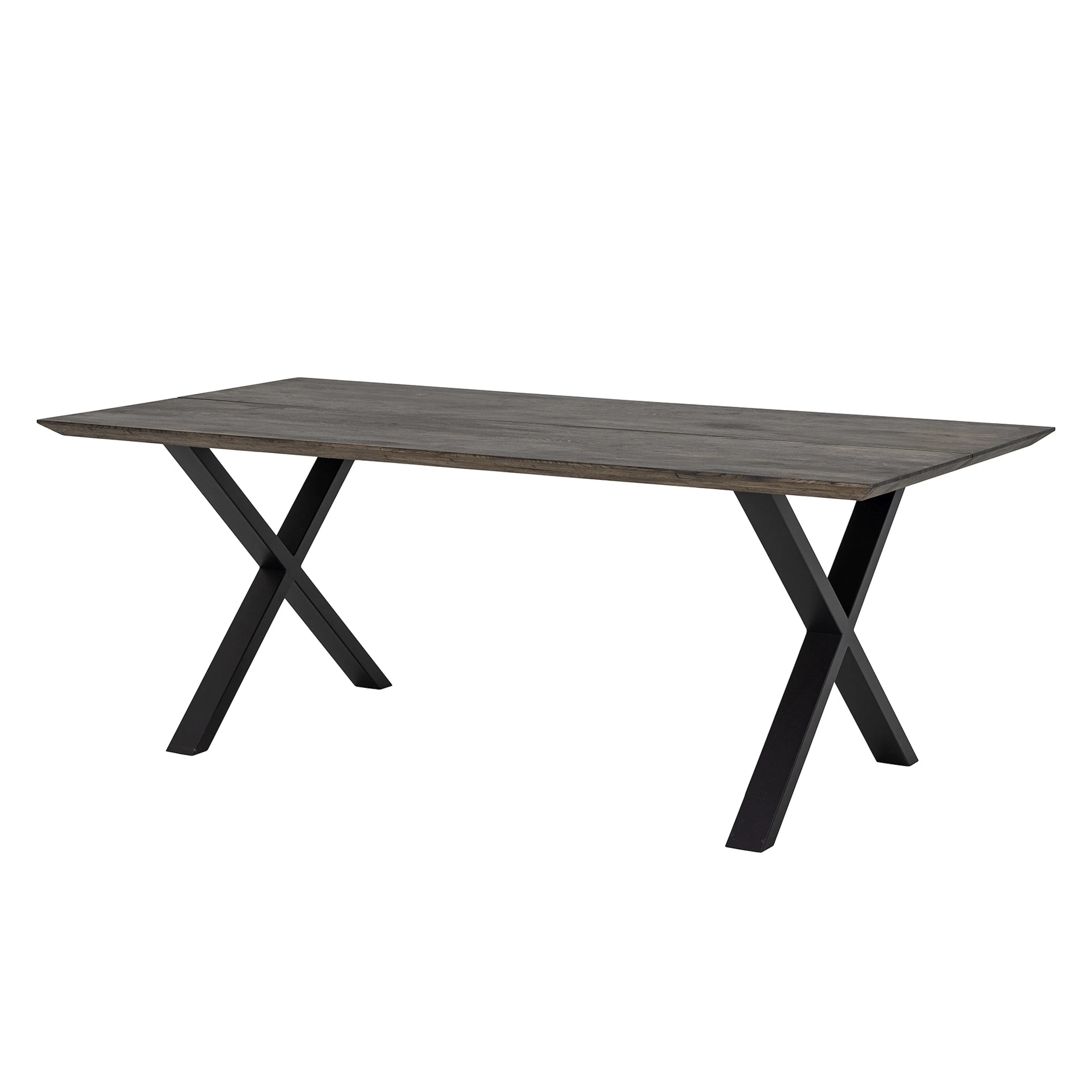 Piedestal Vind Ramsvik 65cm Svart Sidobord