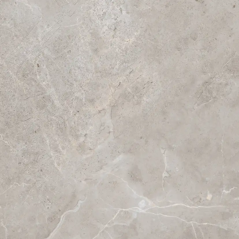 Klinker Tenfors Pulpis Mid Grey Marmor Matt 60x60