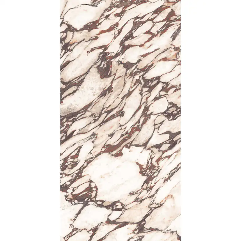 Klinker Konradssons Marmora Pavonazzetto Smooth 60x120 cm