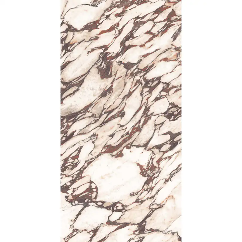 Klinker Konradssons Marmora Pavonazzetto Smooth 60x120 cm