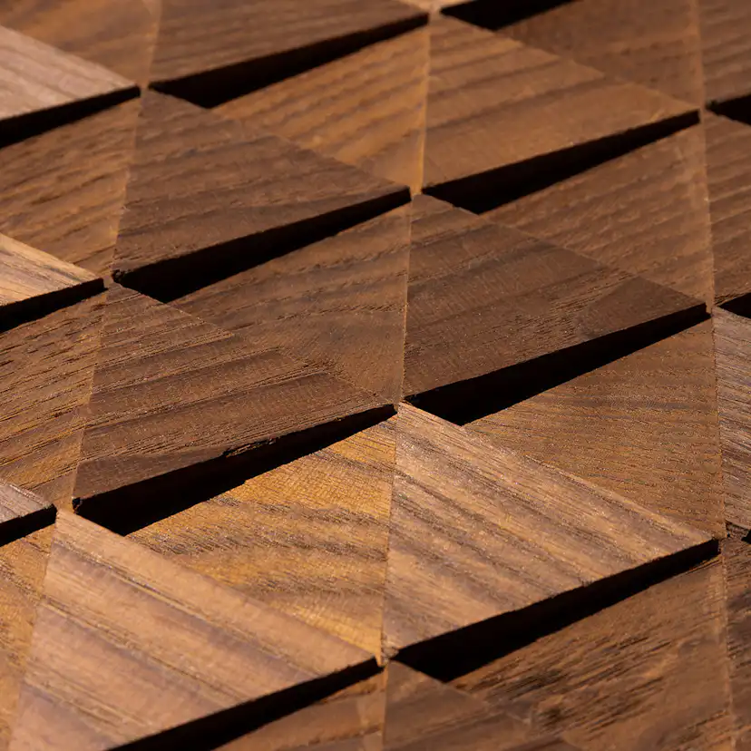 Väggpanel Emotionwood Sapphire