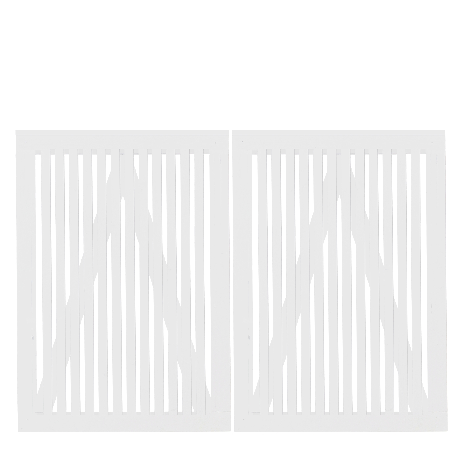 Sendai PLUS Dubbel grind - 200x140 cm