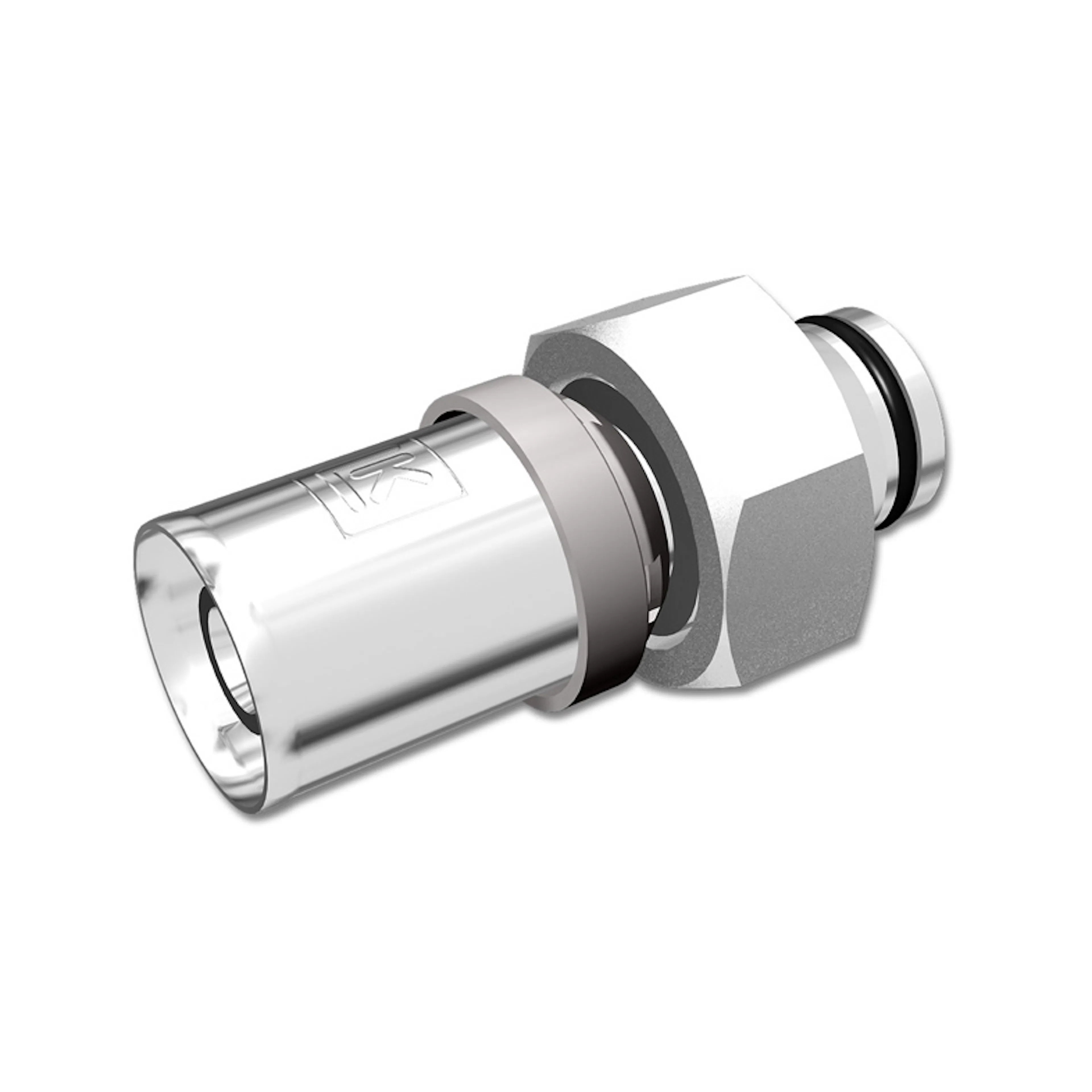 Pressanslutningskoppling LK Systems G20