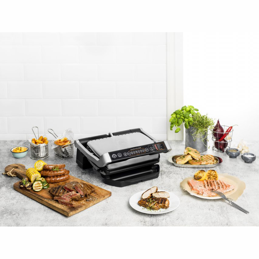 Bordsgrill OBH Nordica Optigrill+ Initial