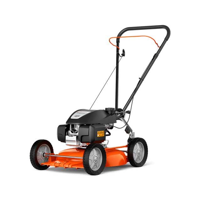Gräsklippare Husqvarna Klippo LB448