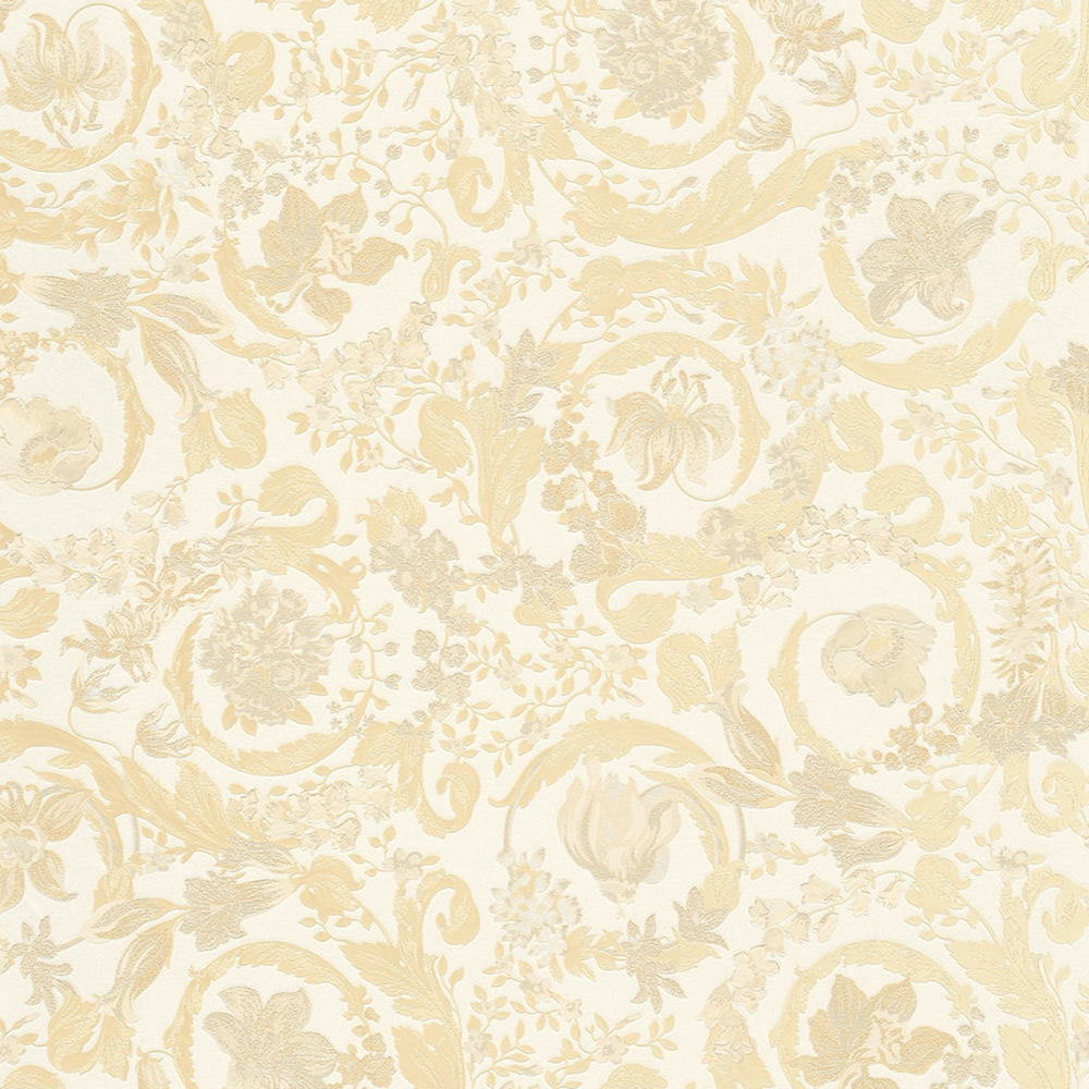 Tapet AS Creation Versace V 38706-3