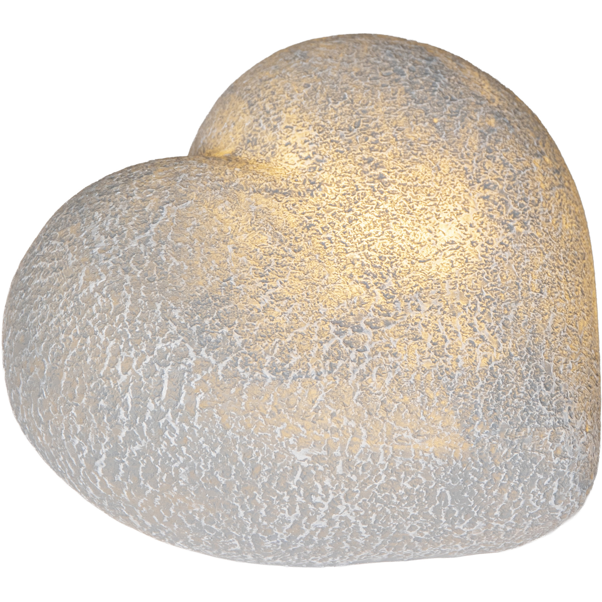 LED-Gravljus Star Trading Memoria 12x8 cm