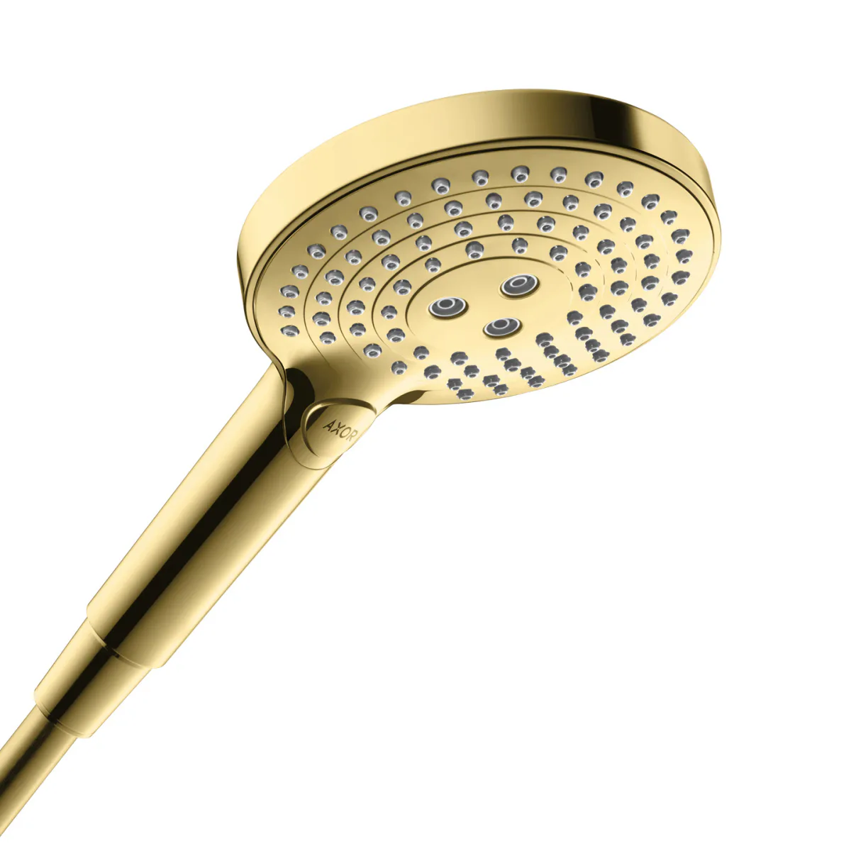 Handdusch Axor ShowerSolutions 120 3jet