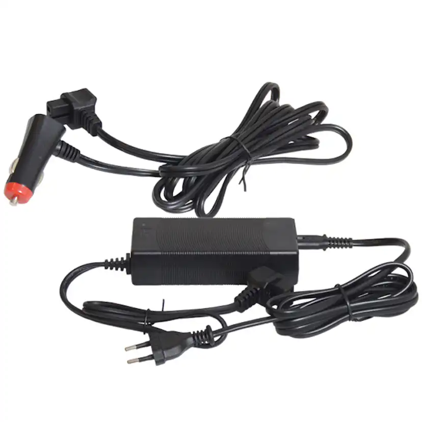 Kylbox 1852 37 L med Kompressor