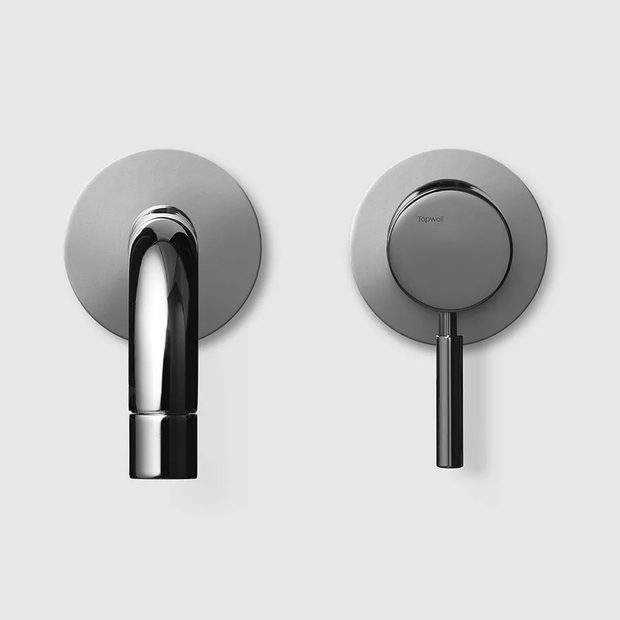 Black Chrome