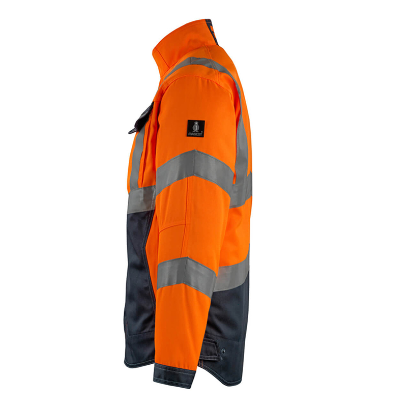 Jacka Mascot Safe 15509-860