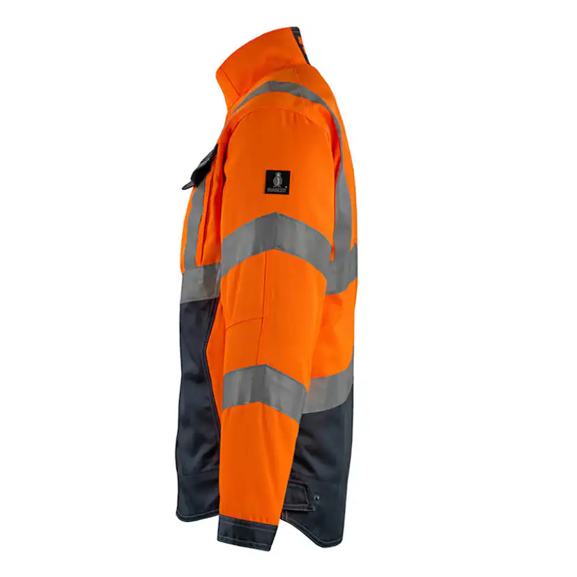 Jacka Mascot Safe 15509-860