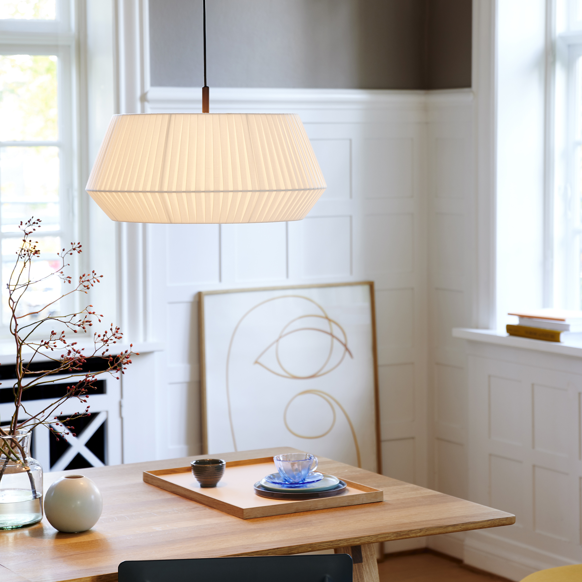 Taklampa Nordlux Dicte 53