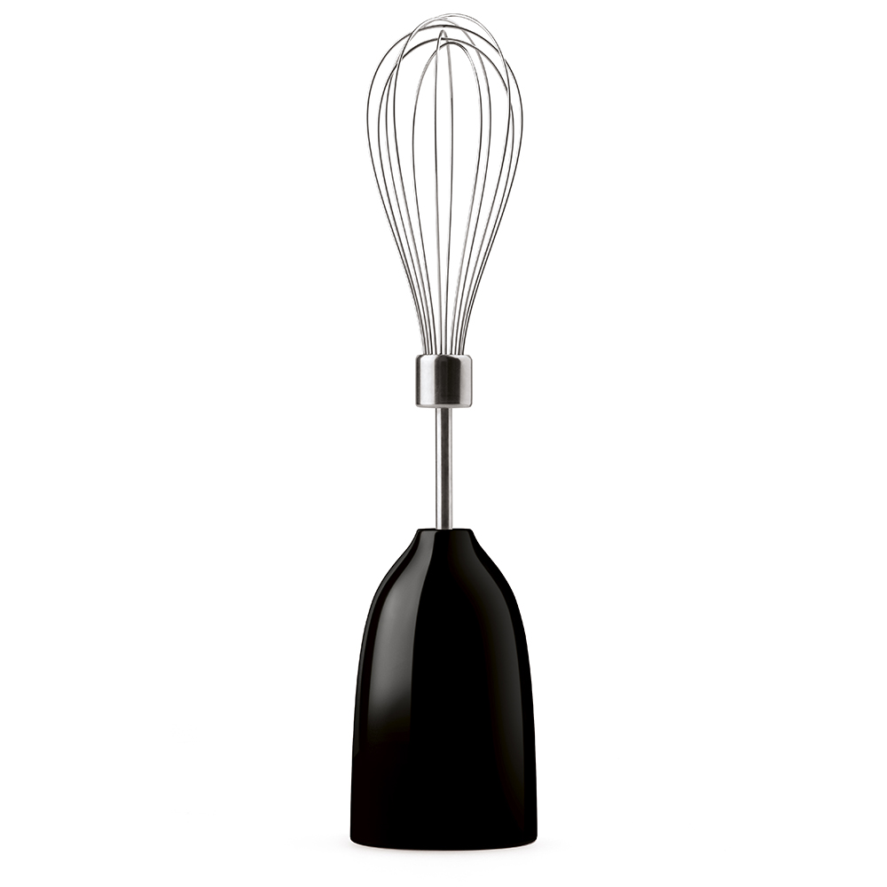Stavmixer Smeg HBF03RDEU med Tillbehör
