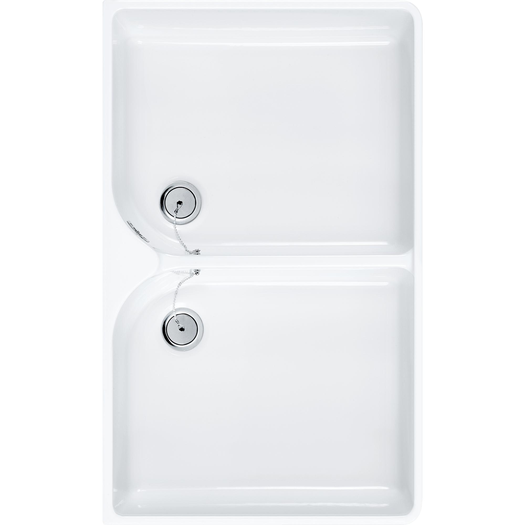 Tvättställ Villeroy & Boch O.novo 415 mm