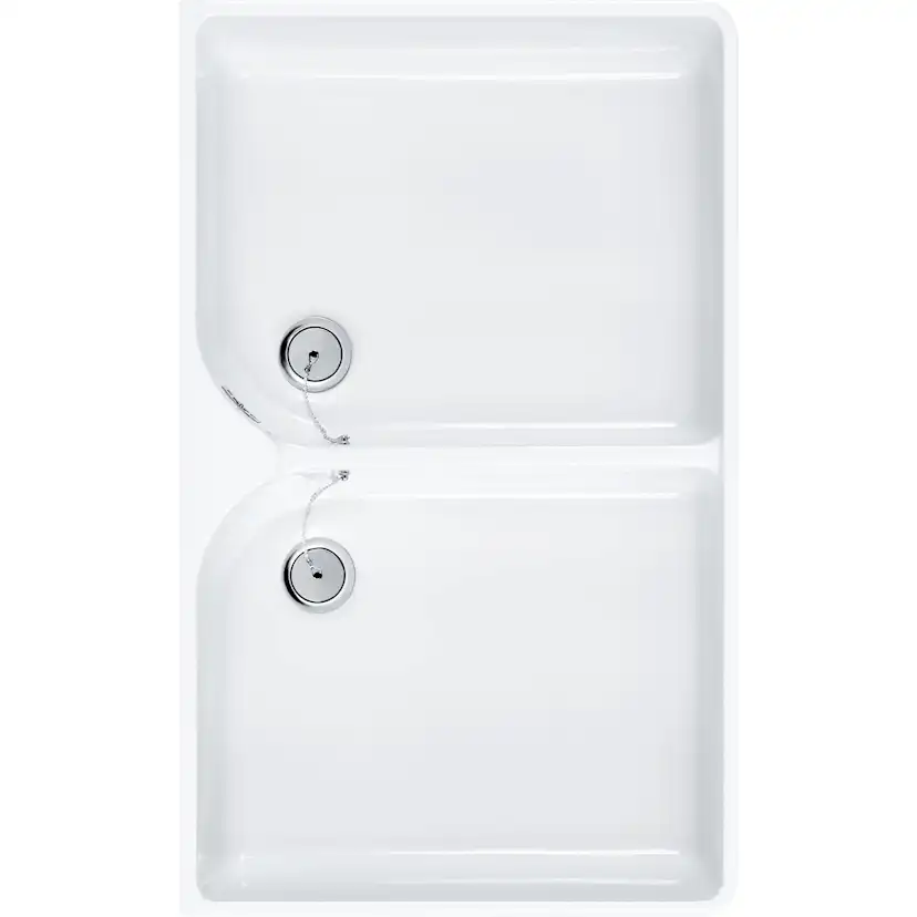 Tvättställ Villeroy & Boch O.novo 415 mm