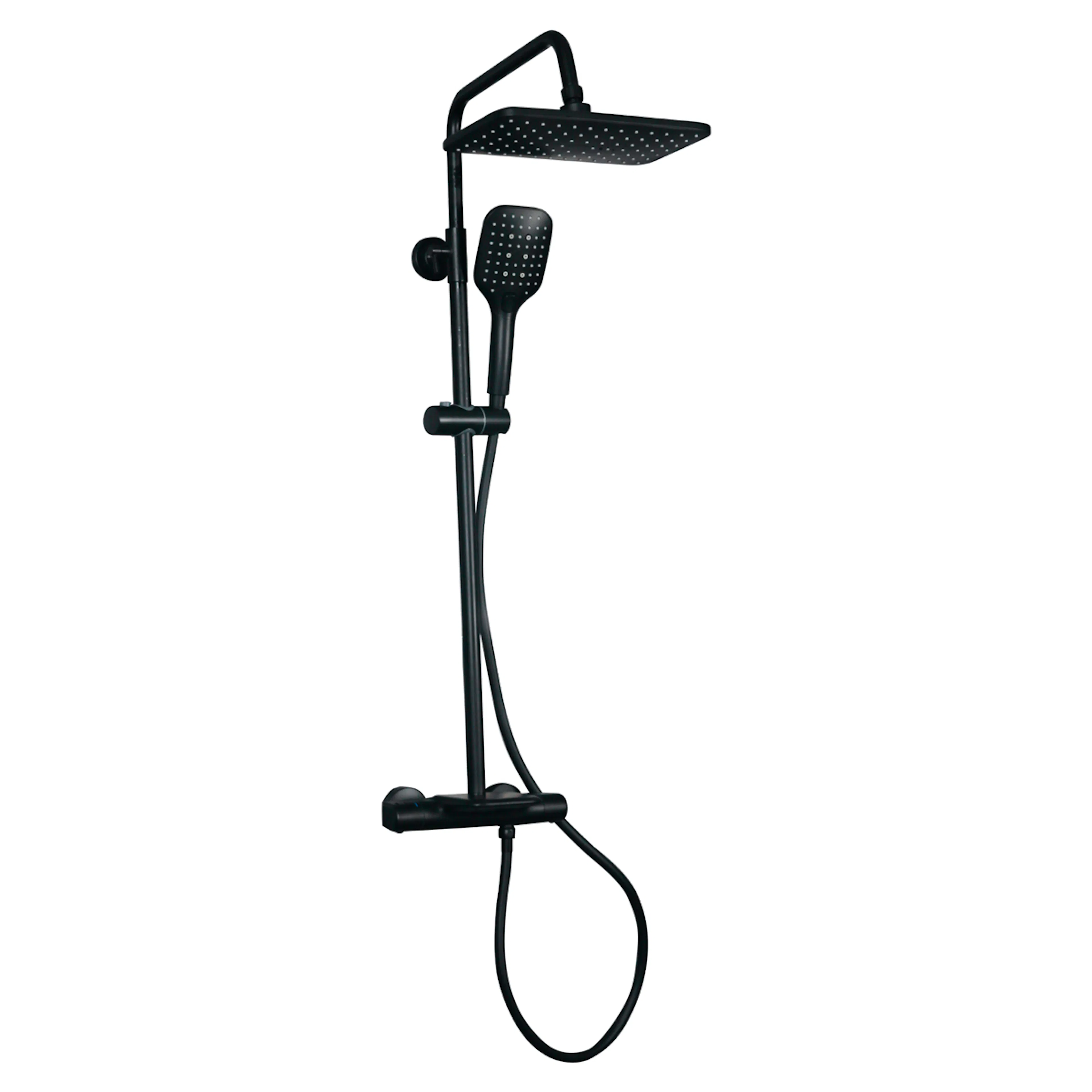 Takduschset Lykke Deluxe