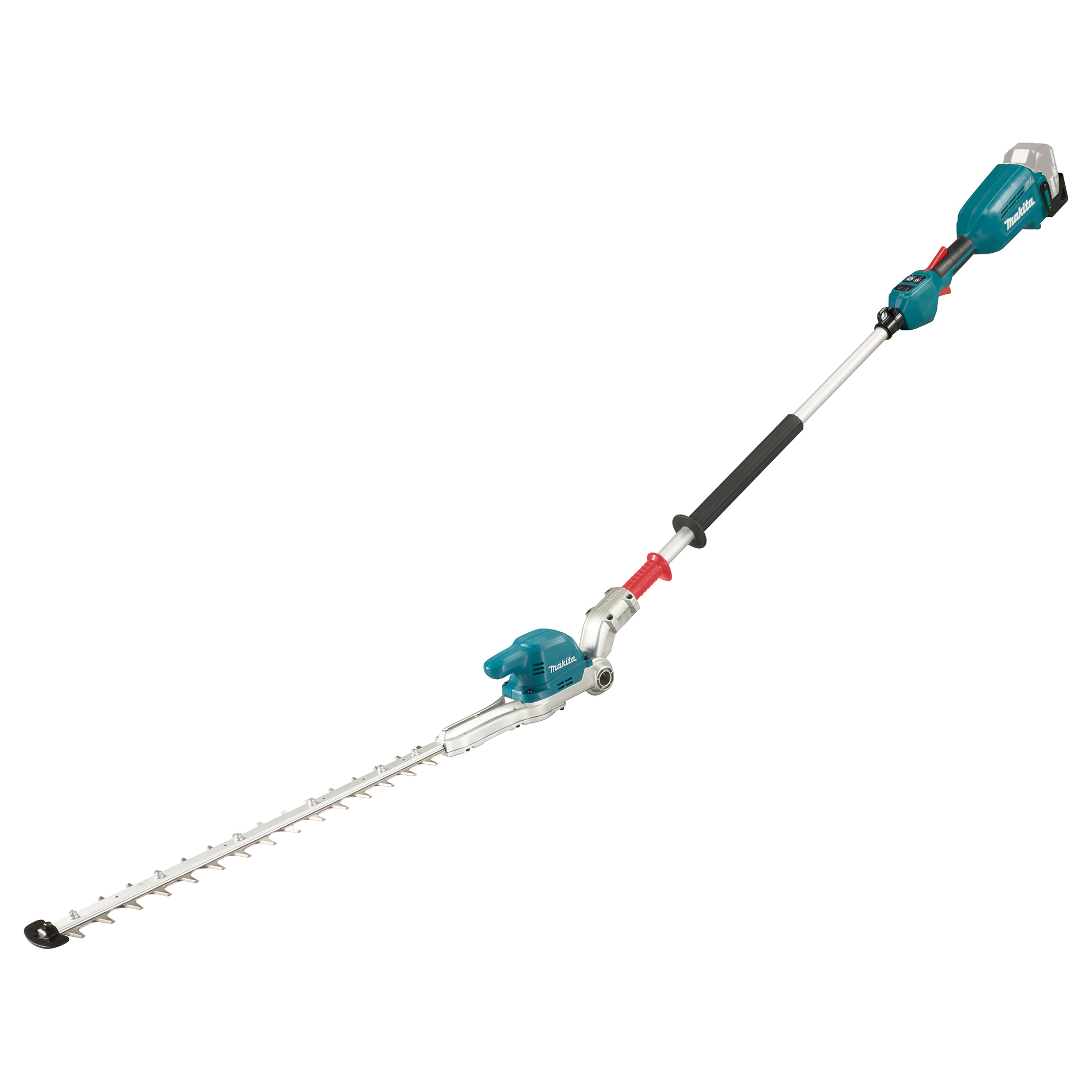 Häcksax Makita Dun500Wz 18V Långt Skaft 500Mm 115° Solo