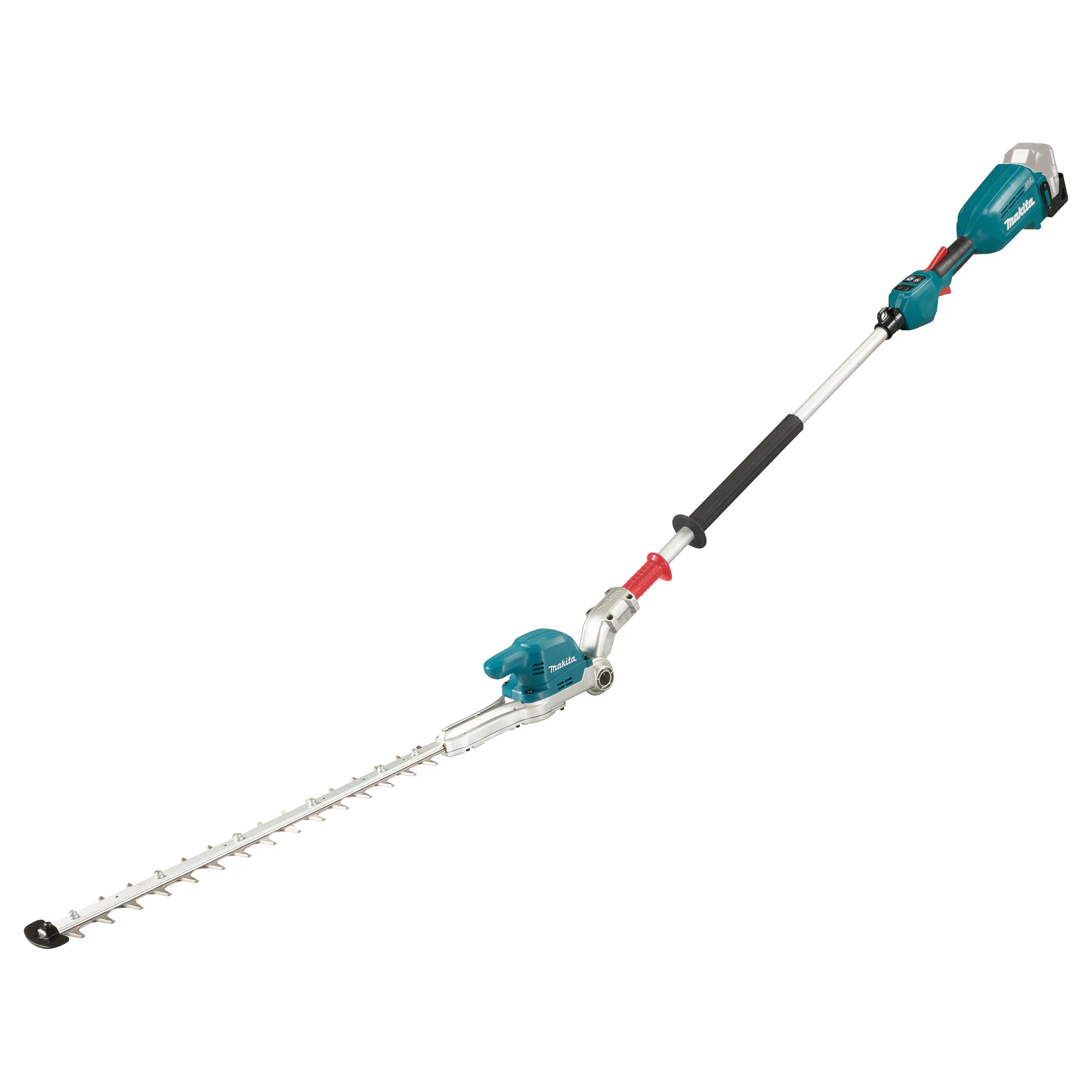 Häcksax Makita Dun500Wz 18V Långt Skaft 500Mm 115° Solo