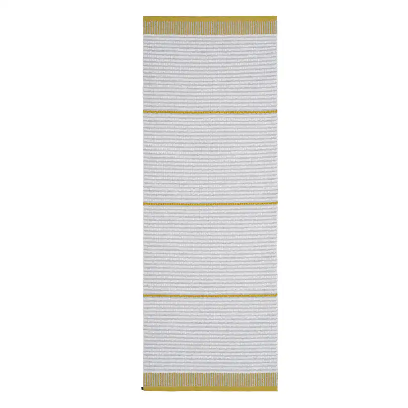 Plastic Rosa 70x200 cm Senap, 70x200 cm