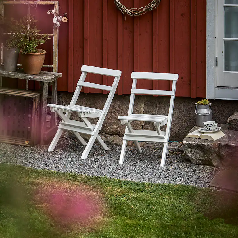 Klappstol Hillerstorp Torpet