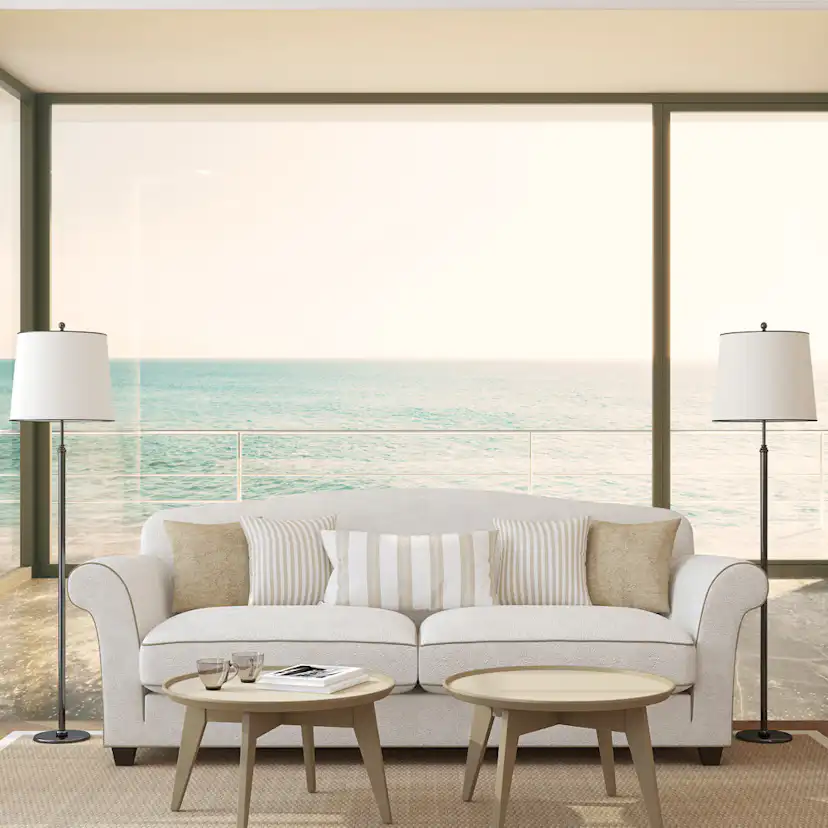 Fototapet Arkiio Sunny View
