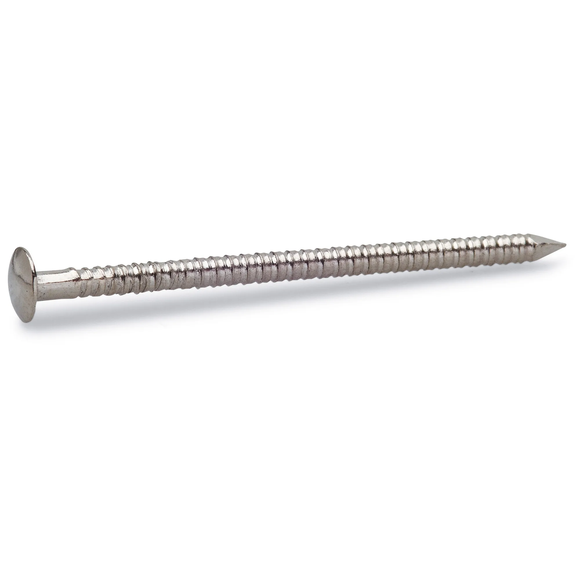 KAMSPIK LKH RFR 1,9X35 BRK=500 Dimension: 1,9x35 mm, Innehåll: 500 st