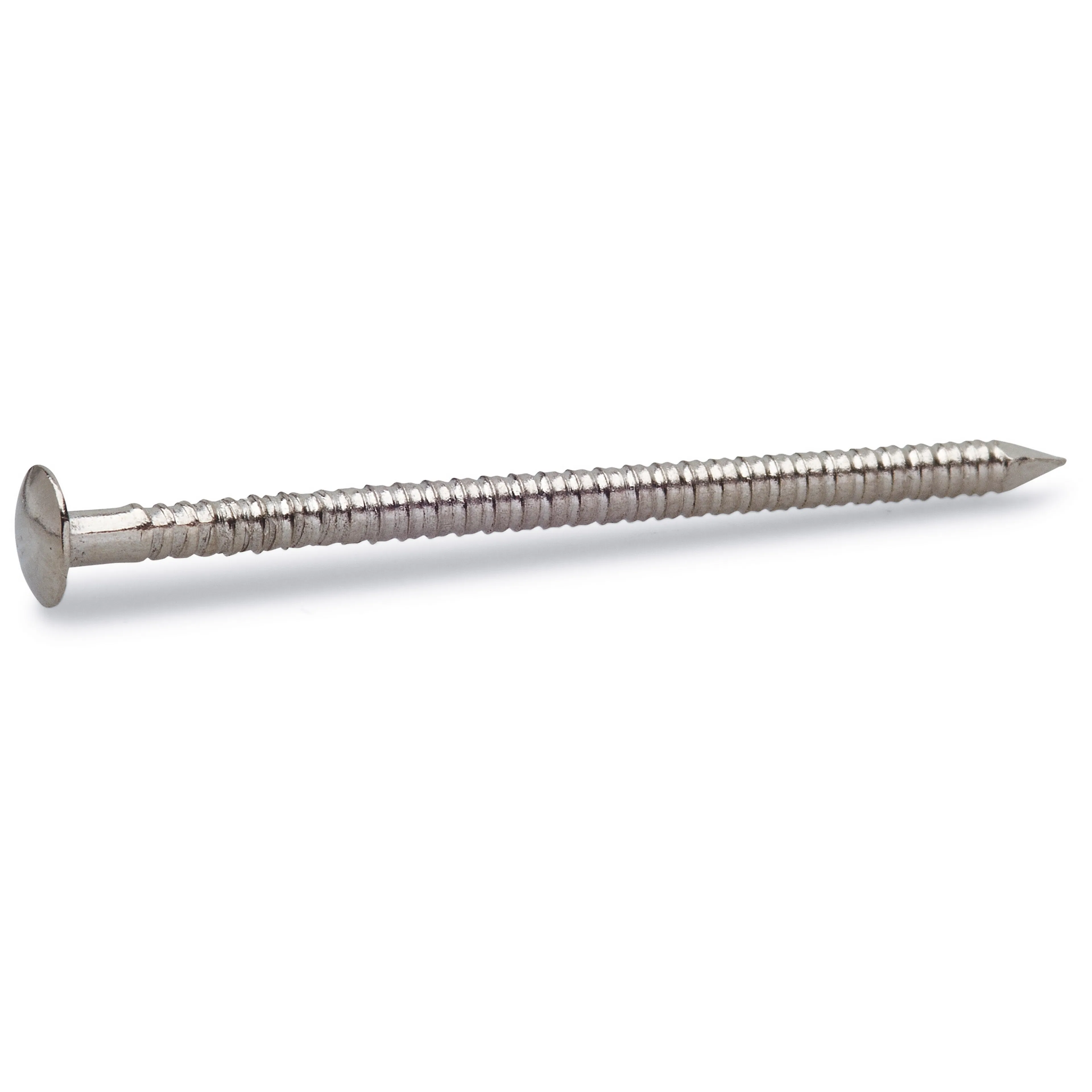 KAMSPIK LKH RFR 1,9X35 BRK=500 Dimension: 1,9x35 mm, Innehåll: 500 st
