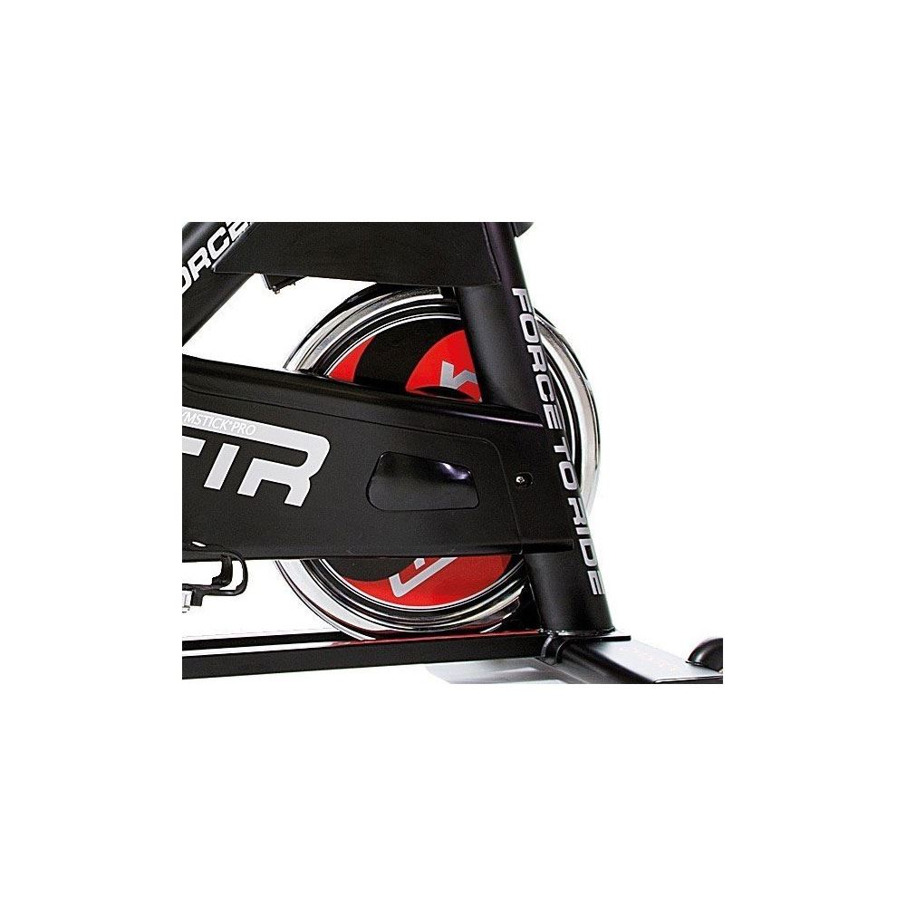 Spinningcykel Gymstick Gymstick Pro FTR Indoor Racer