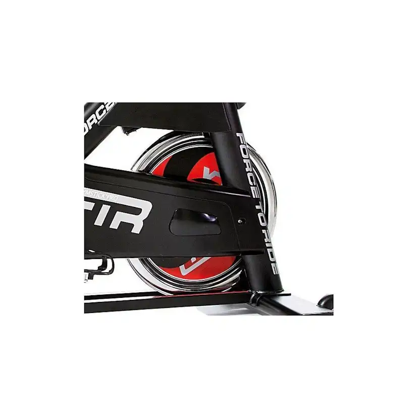 Spinningcykel Gymstick Gymstick Pro FTR Indoor Racer
