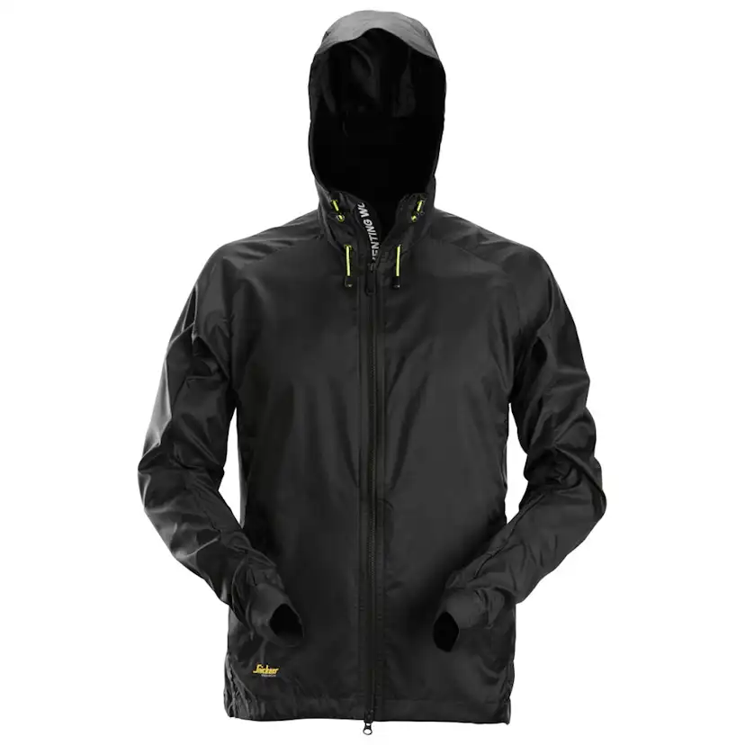 Vindjacka Snickers Workwear LW