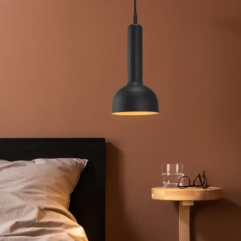 Taklampa PR Home Bainbridge 32 cm