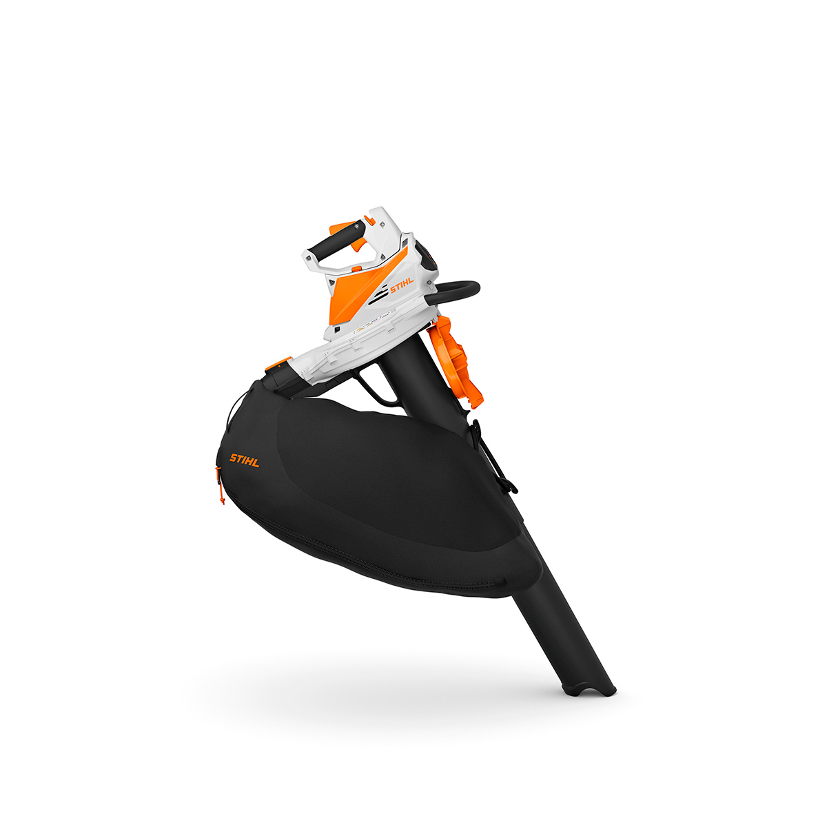 Lövblås STIHL SHA 56 med Batteri och Laddare