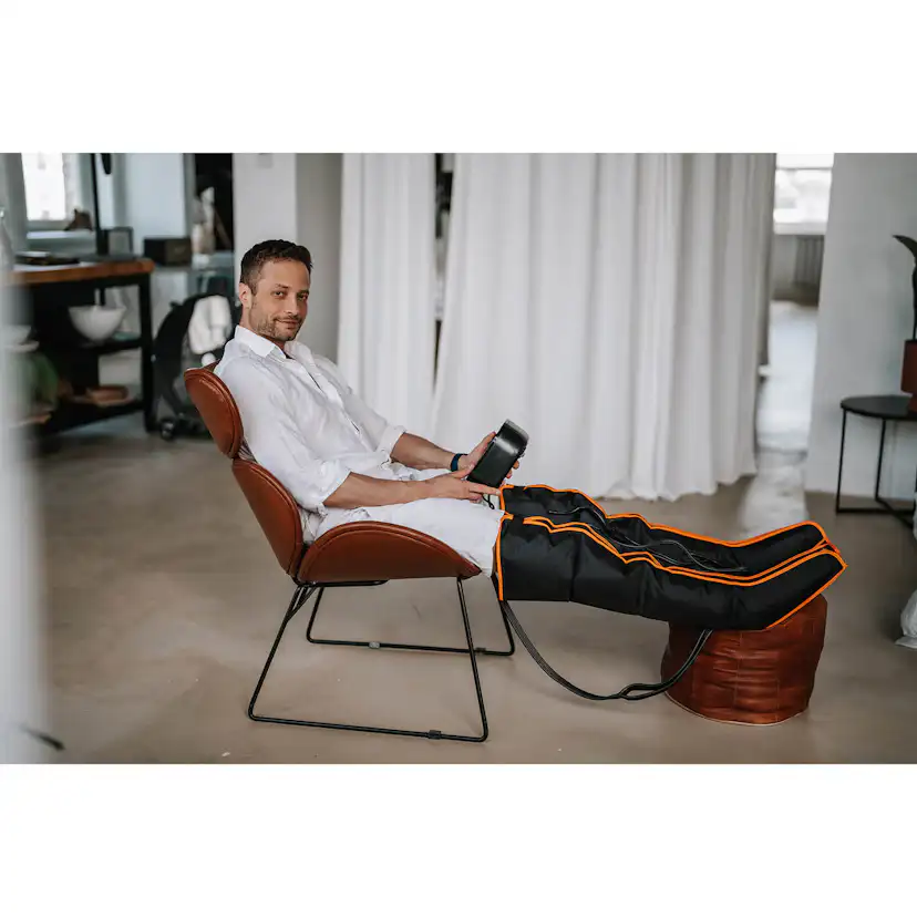 Benmassageapparat MEDIVON Portia