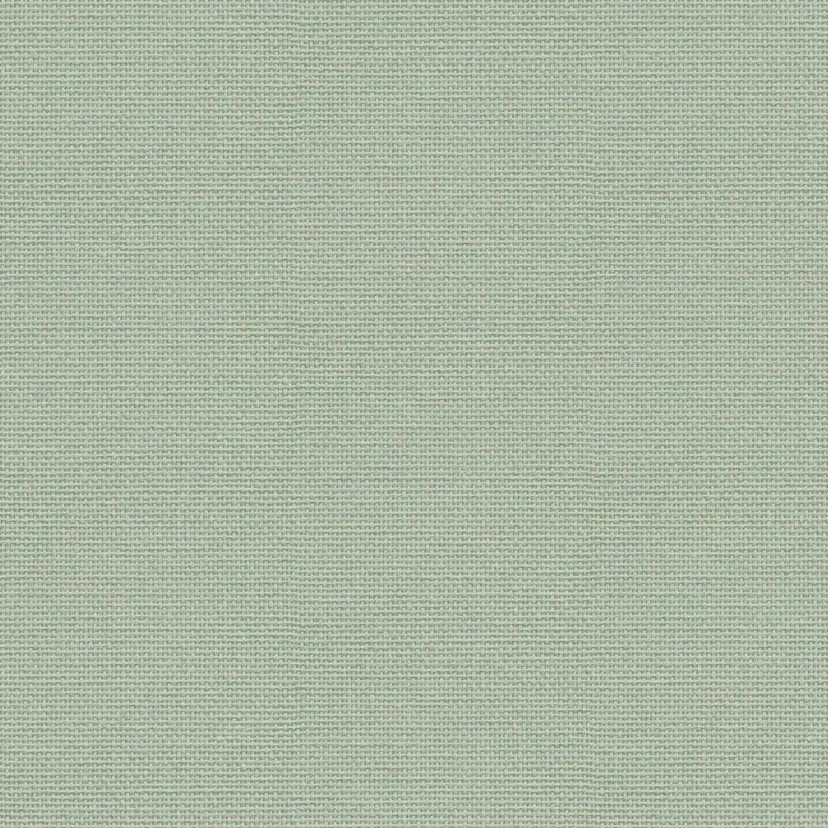 Tapet WOW Twill Grön 10125452
