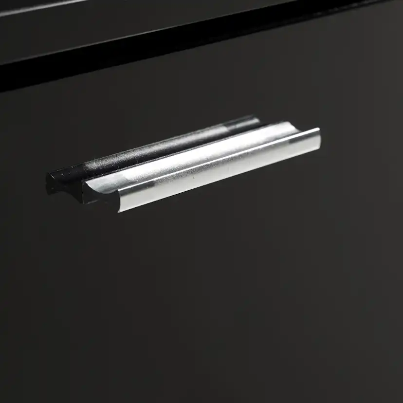Tv-Bänk In Living Jugansbo 140cm LED-Belysning