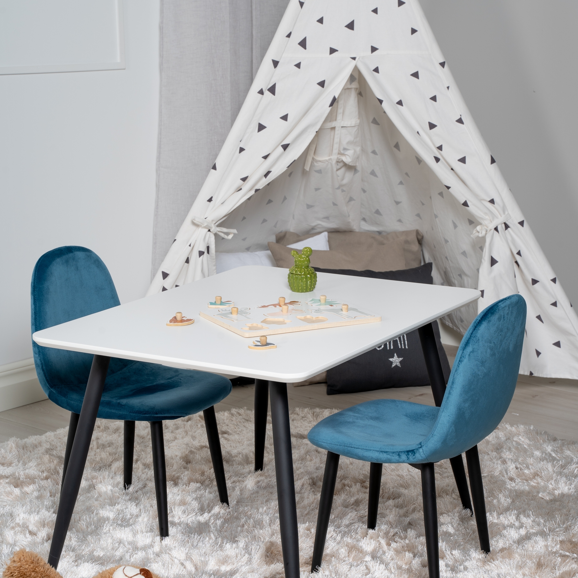 Barnbord Venture Home Polar