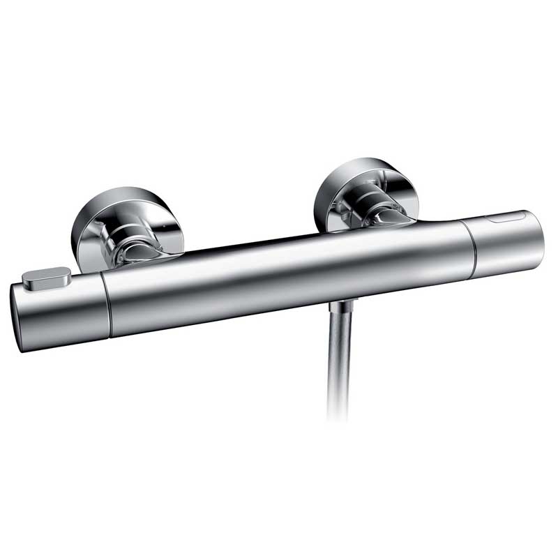 Duschset Bathlife Pärla/Brusa med Duschblandare