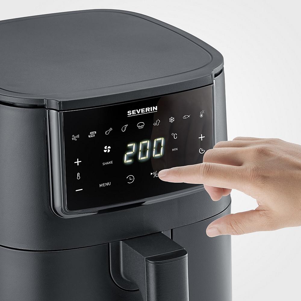 Airfryer Severin FR 2461 4 L