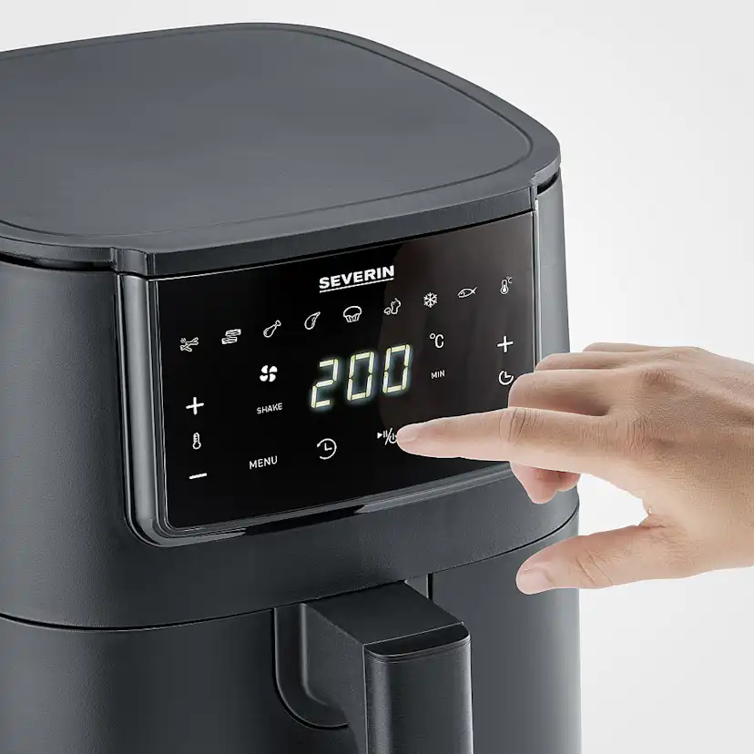 Airfryer Severin FR 2461 4 L