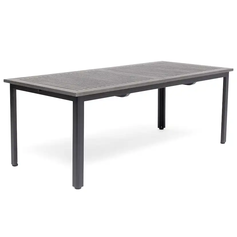 Utebord Hillerstorp Ammi 90x200x280 cm