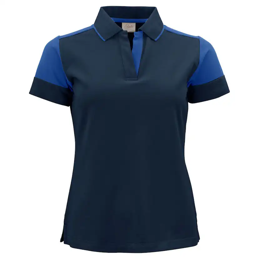 Sweatshirt Printer Prime Polo Lady