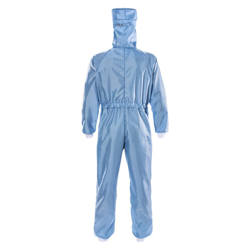 Overall Fristads Renrum 8R220 XR50