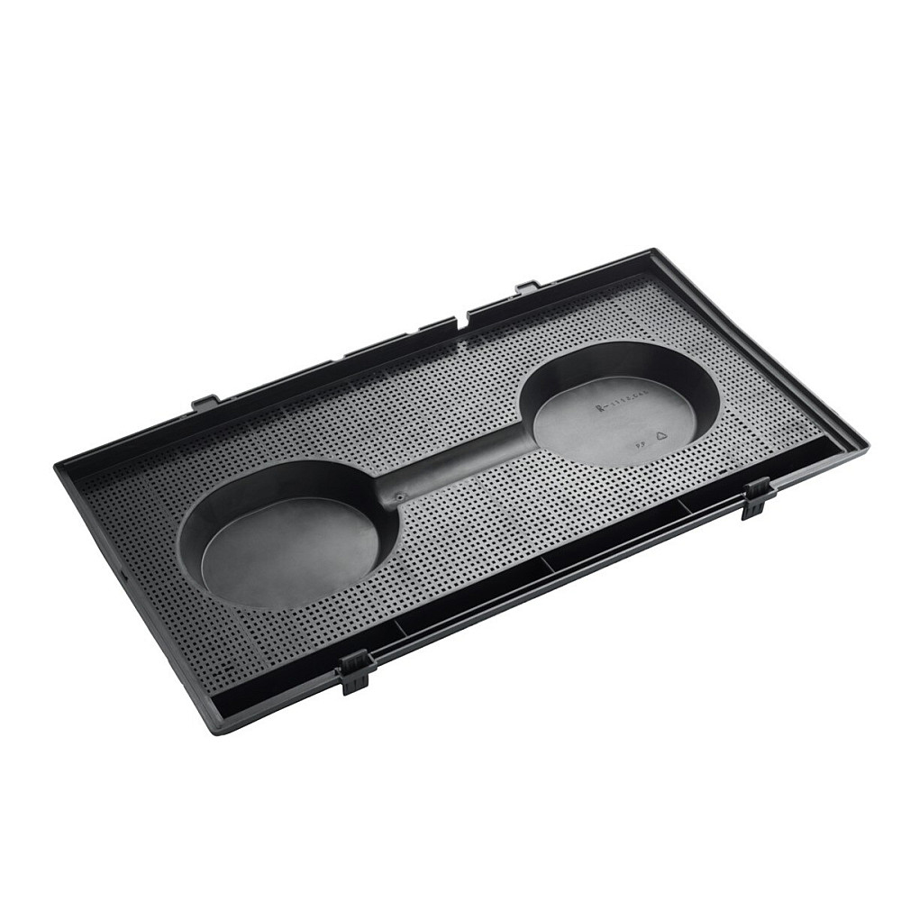 KolfilterElectrolux MCFE07ST Odour Clean Standard för Spisfläkt