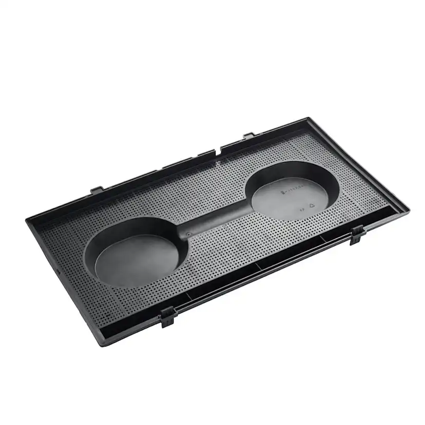 KolfilterElectrolux MCFE07ST Odour Clean Standard för Spisfläkt