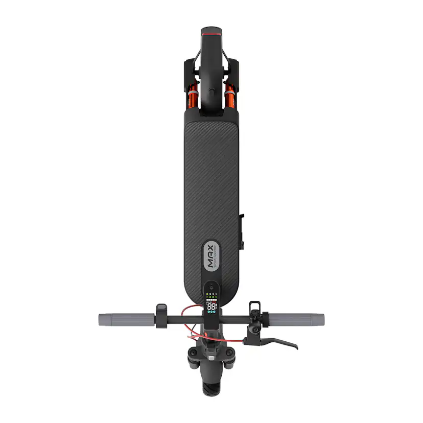 El-scooter Xiaomi 5 Max EU - För Stad och Långdistans
