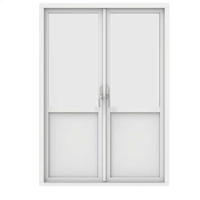 Parfönsterdörr Elitfönster Original Aluminium