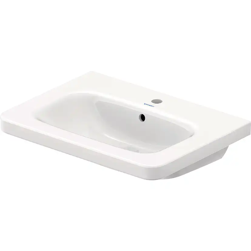 Tvättställ Duravit DuraStyle 2320