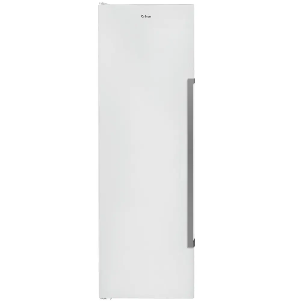 Frysskåp Cylinda F61285VE Vit