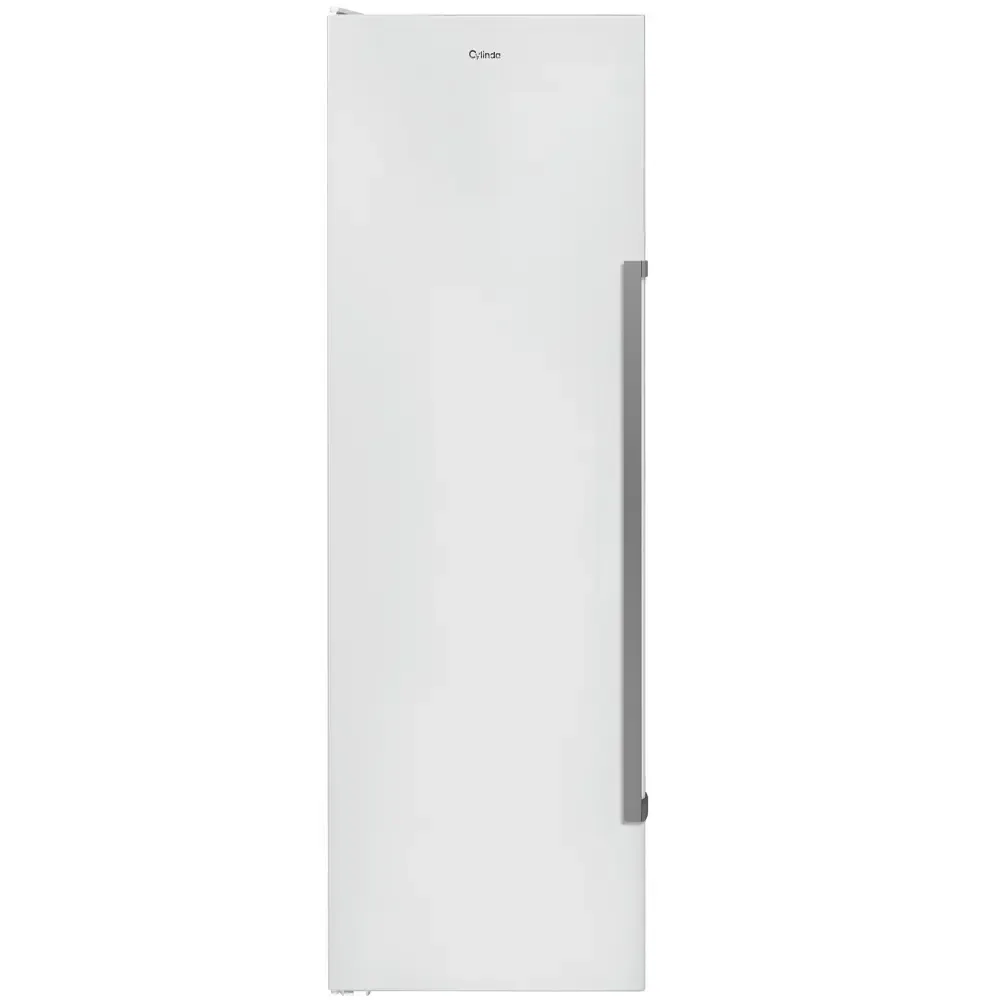 Frysskåp Cylinda F61285VE Vit